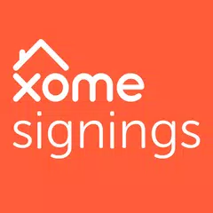 Xome Signings APK Herunterladen