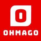 Ohmago - Online Grocery Shoppi icône