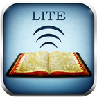 Bible Audio Pronunciation Lite أيقونة