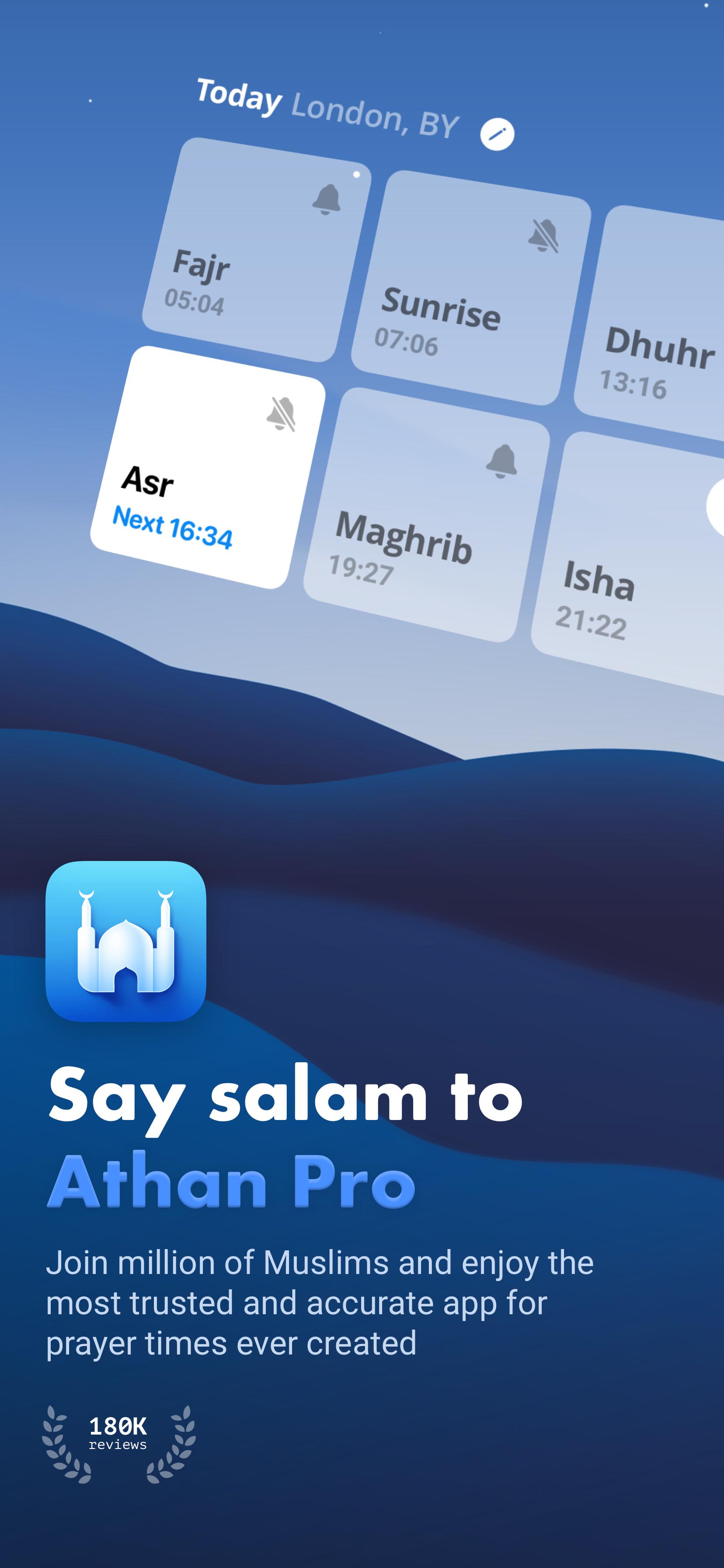 Athan Pro Apk For Android Download