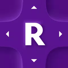 Descargar XAPK de Roku Remote TV