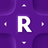 Roku TV Remote Télécommande APK