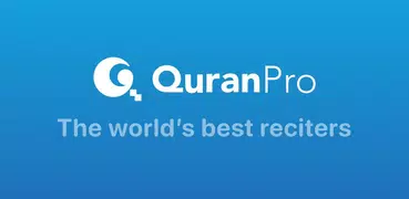 Quran Pro: Read, Listen, Learn