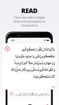 Quran Pro 截图 2