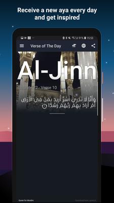 Quran Pro Screenshots