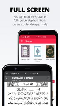 Quran Pro 截图 4