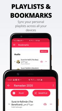 Quran Pro 截图 5