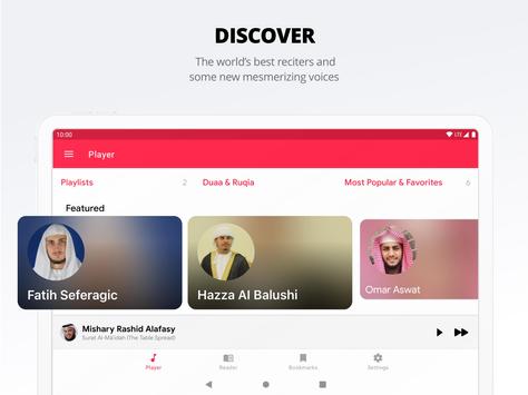Quran Pro 截图 7