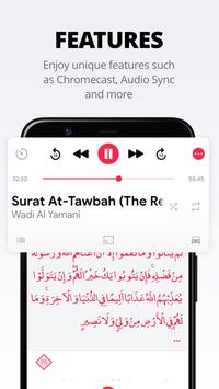 Quran Pro 截图 6