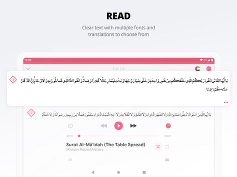 Quran Pro 截图 9
