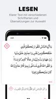 Koran Pro -  Lesen und Hören Screenshot 2