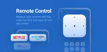 Samsung Smart TV Remote