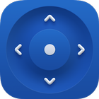 Samsung Smart TV Remote icon