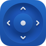 Samsung Smart TV Remote icon