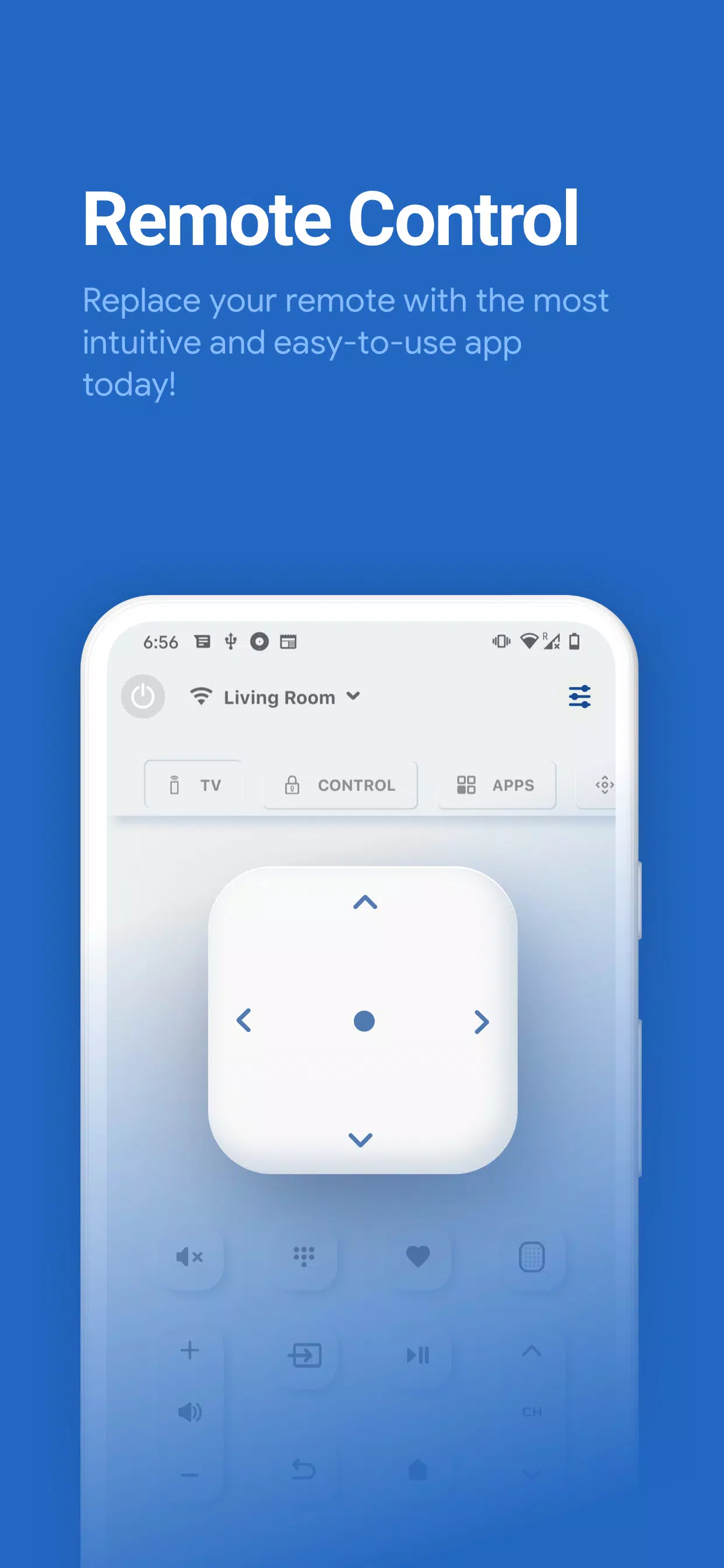 TV (Samsung) Remote Control APK for Android Download