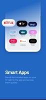 Smart Remote for Samsung TVs screenshot 1
