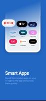 Smart Remote for Samsung TVs ภาพหน้าจอ 1