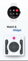 Samsung Smart TV Remote screenshot 2
