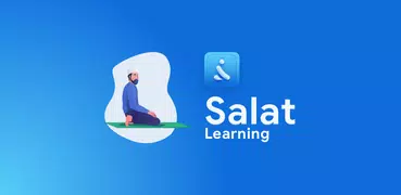 Learn Prayer by Salat Pro