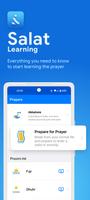 Learn Prayer by Salat Pro постер