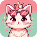 Kitty Heaven - Virtual Pet Cat APK