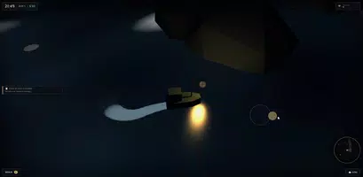 UNDERTIDE screenshot 3