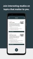 Quantified Citizen Pro 海報