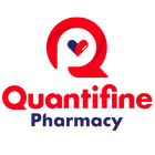Quantifine Pharmacy icône
