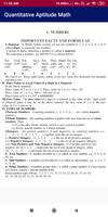 RS Aggarwal Quantitative Aptitude Math : English-poster