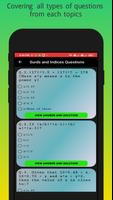 Quantitative Aptitude الملصق
