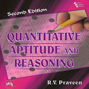 Quantitative Aptitude And Reasoning APK