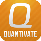 Quantivate иконка