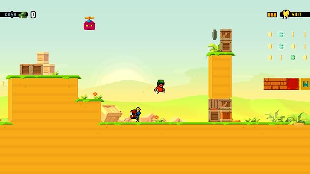 [Game Android] Shootout On Cash Island