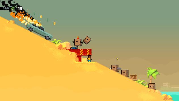 [Game Android] Shootout On Cash Island