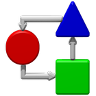 Polydia Diagram Editor icône