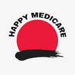 Happy Medicare icon