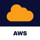 Training for AWS ícone