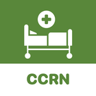 Pass CCRN أيقونة