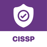 CISSP Exam biểu tượng