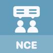NCE: Counselor Exam Practice