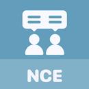 NCE: Counselor Exam Practice APK
