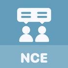 NCE: Counselor Exam Practice иконка