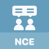 NCE: Counselor Exam Practice Zeichen
