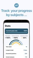 NCE: Counselor Exam Practice скриншот 3