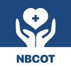 NBCOT - Occupational Therapy آئیکن