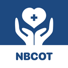 NBCOT - Occupational Therapy أيقونة