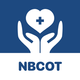NBCOT - Occupational Therapy icône