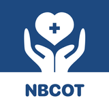 NBCOT - Occupational Therapy simgesi