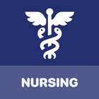 NCLEX RN / PN. Nursing Mastery icône