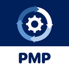 PMI PMP Exam Prep أيقونة